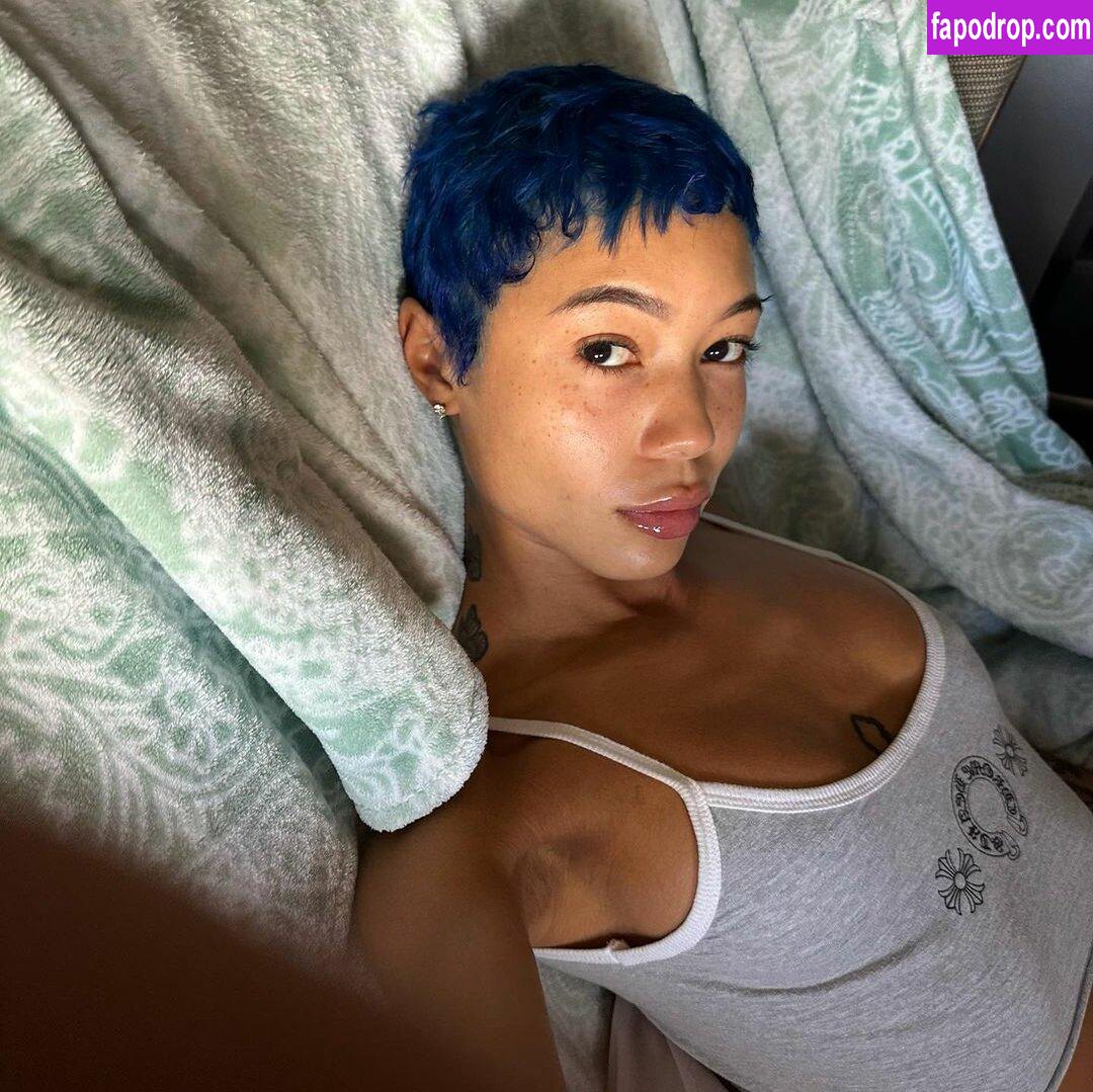 Coi Leray / coi_leray / coileray leak of nude photo #0313 from OnlyFans or Patreon