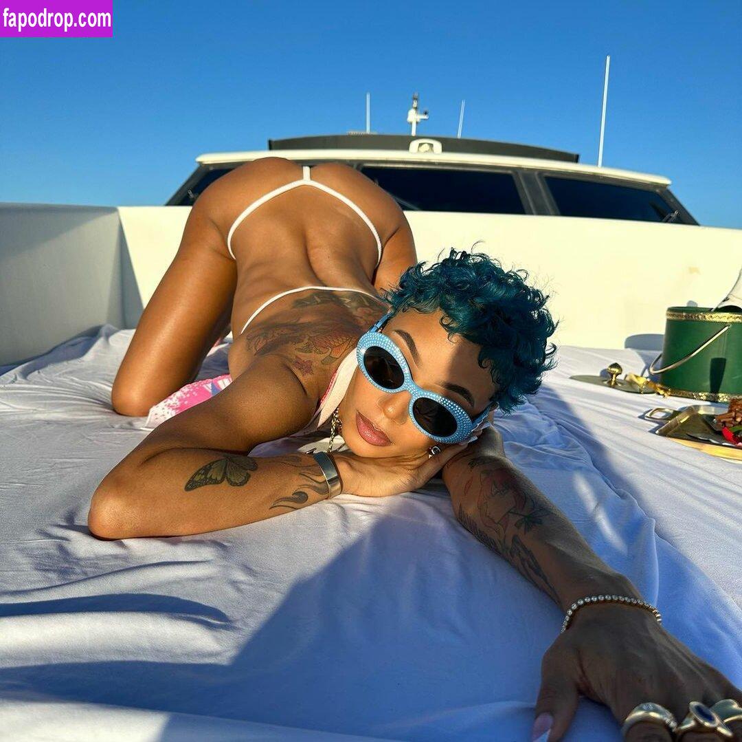 Coi Leray / coi_leray / coileray leak of nude photo #0320 from OnlyFans or Patreon