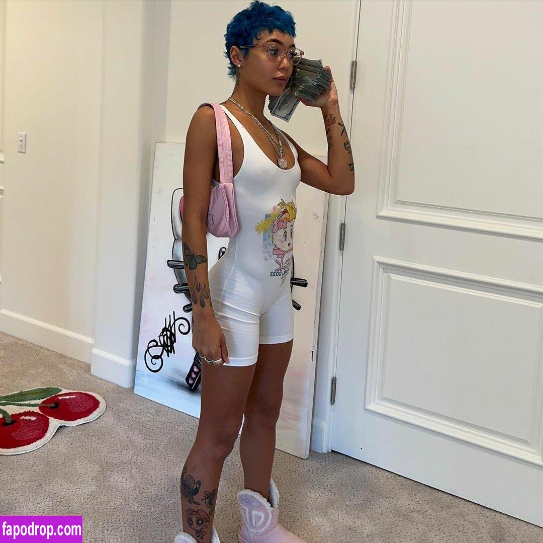 Coi Leray Coileray Coileray Leaked Nude Photo From Onlyfans And Patreon 0345 1879