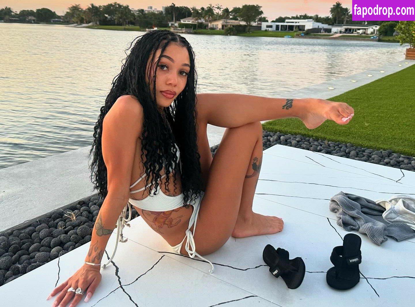 Coi Leray / coi_leray / coileray leak of nude photo #0481 from OnlyFans or Patreon