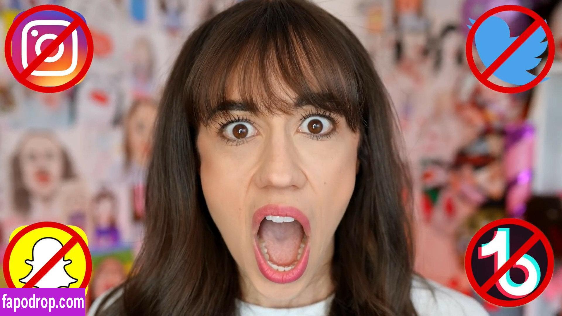 Colleen Ballinger Miranda Sings Leaked Nude Photo From Onlyfans And Patreon 0003