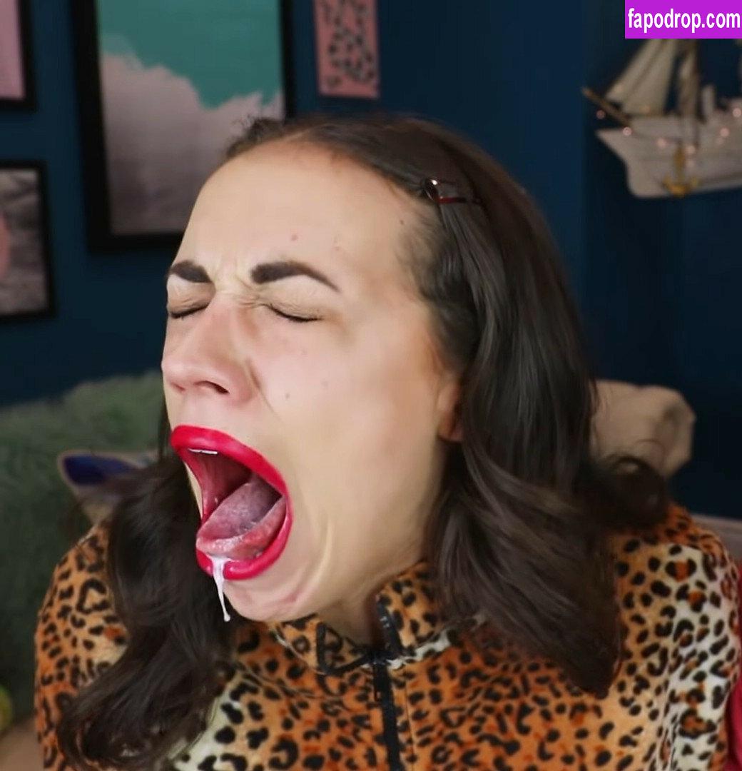 Colleen Ballinger / Miranda Sings leak of nude photo #0016 from OnlyFans or Patreon