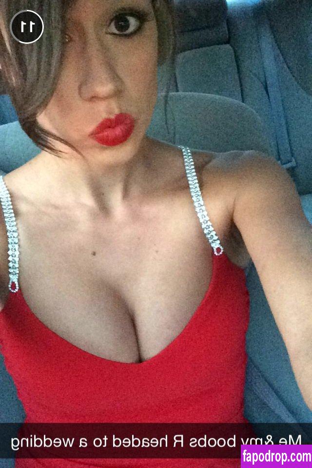 Colleen Ballinger / Miranda Sings leak of nude photo #0036 from OnlyFans or Patreon