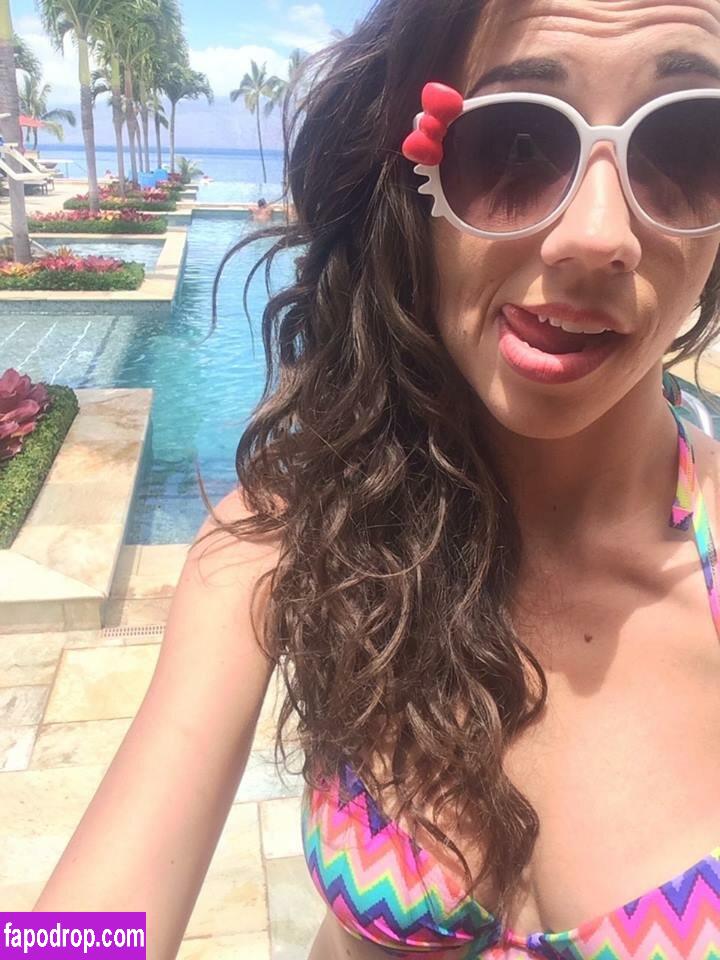 Colleen Ballinger / Miranda Sings leak of nude photo #0043 from OnlyFans or Patreon