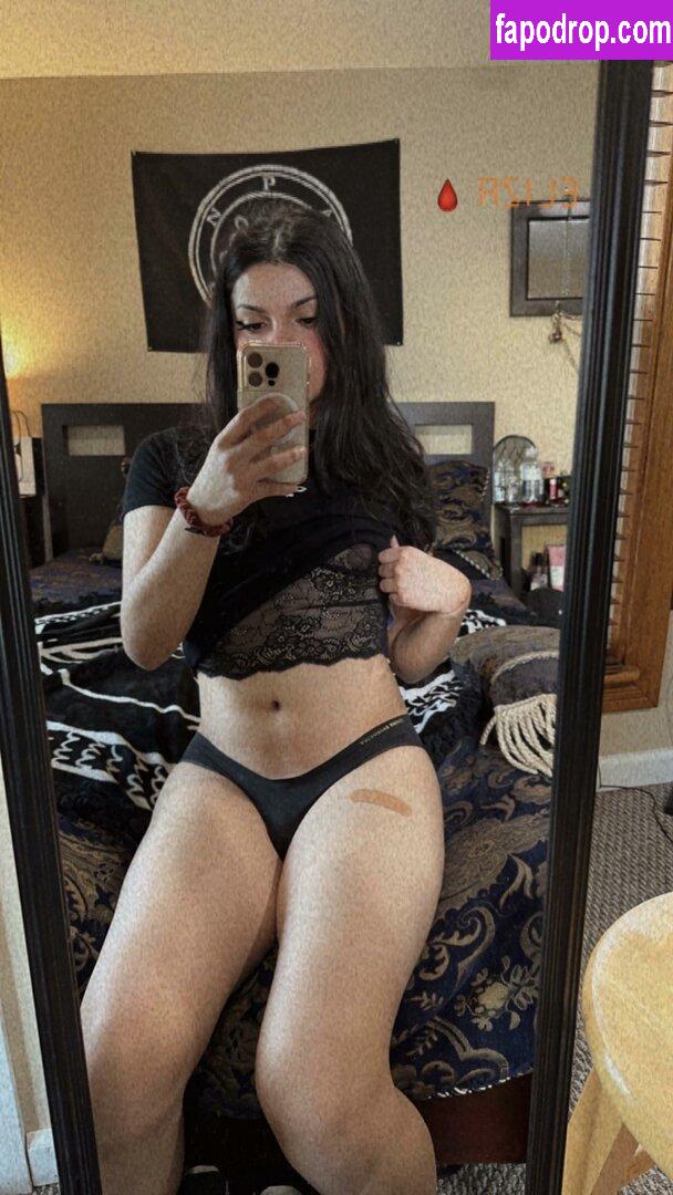 ComradeLilith / SummonEliza / behexory leak of nude photo #0004 from OnlyFans or Patreon