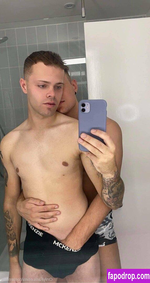 conlennox /  leak of nude photo #0008 from OnlyFans or Patreon