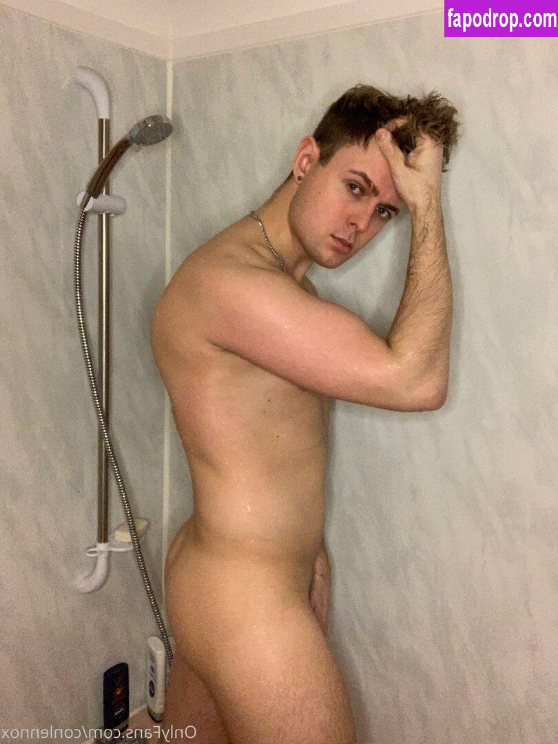 conlennox /  leak of nude photo #0009 from OnlyFans or Patreon