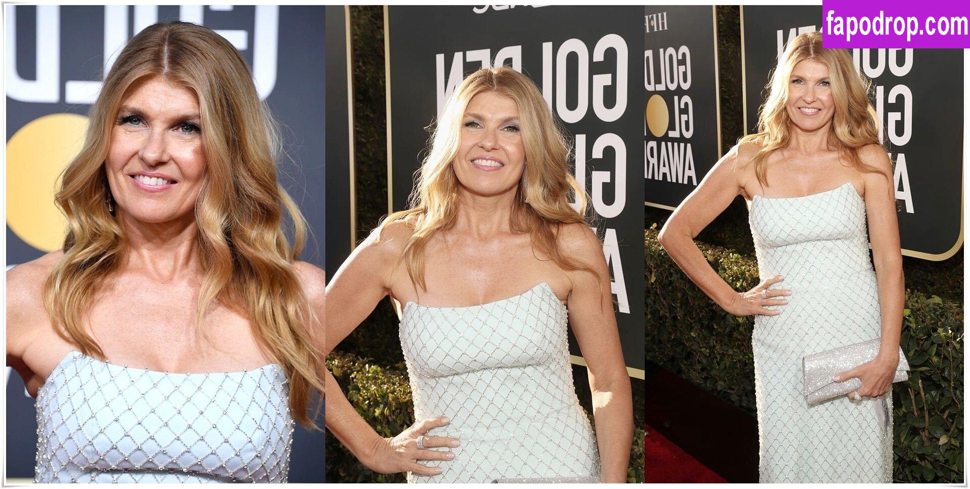 Connie Britton / conniebritton / simonbritton leak of nude photo #0026 from OnlyFans or Patreon