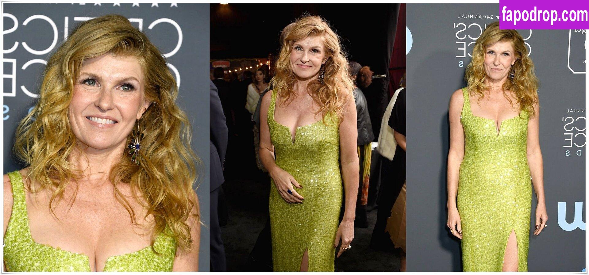Connie Britton / conniebritton / simonbritton leak of nude photo #0028 from OnlyFans or Patreon