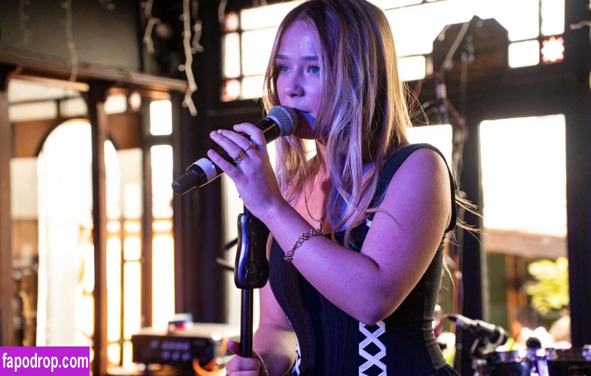 Connie Talbot / Conniestiktok / ficialconnietalbot / officialconnietalbot leak of nude photo #0021 from OnlyFans or Patreon