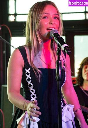 Connie Talbot photo #0024