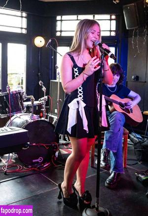 Connie Talbot photo #0026