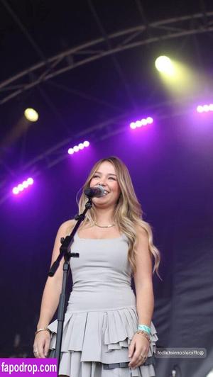 Connie Talbot photo #0042