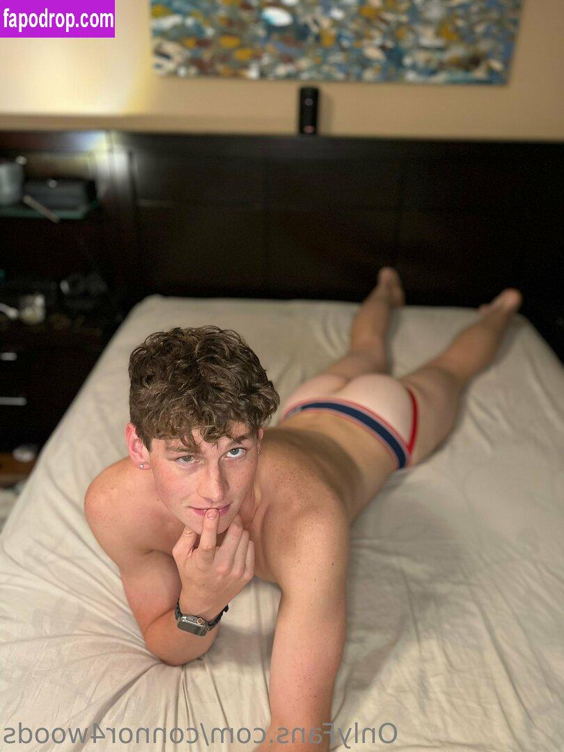 connor4woods / connorwood4 leak of nude photo #0059 from OnlyFans or Patreon