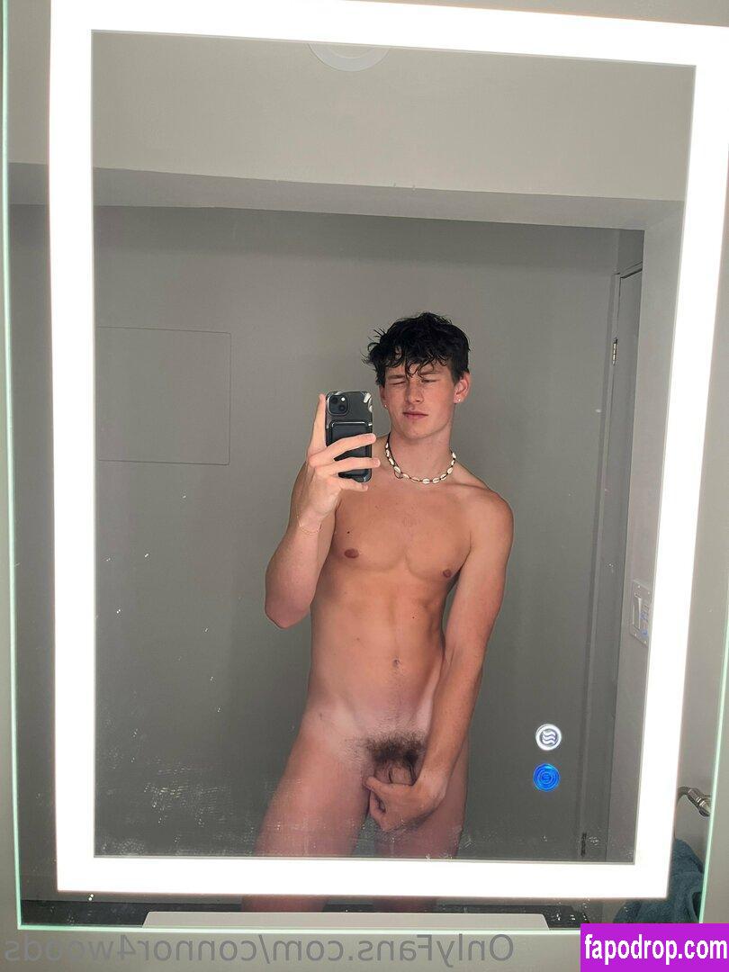 connor4woods / connorwood4 leak of nude photo #0073 from OnlyFans or Patreon
