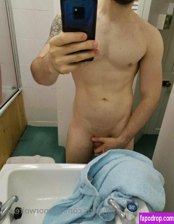 connorwolfexxx /  leak of nude photo #0006 from OnlyFans or Patreon