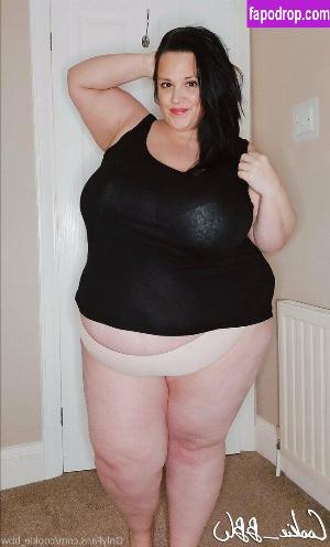 cookie_bbw photo #0007