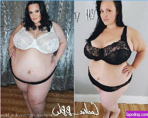 cookie_bbw photo #0024