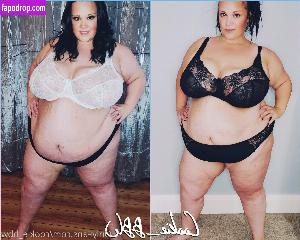 cookie_bbw photo #0025