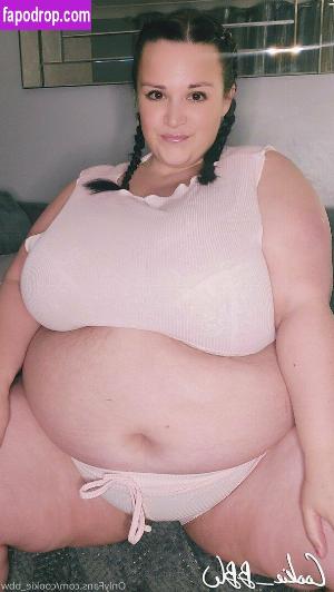 cookie_bbw photo #0034