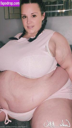 cookie_bbw photo #0036