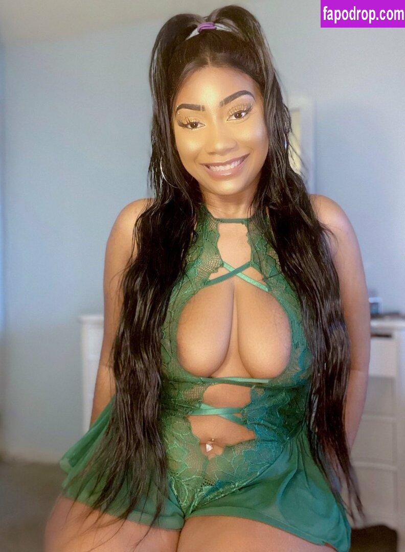 CoolieMonae / monaebad leak of nude photo #0027 from OnlyFans or Patreon