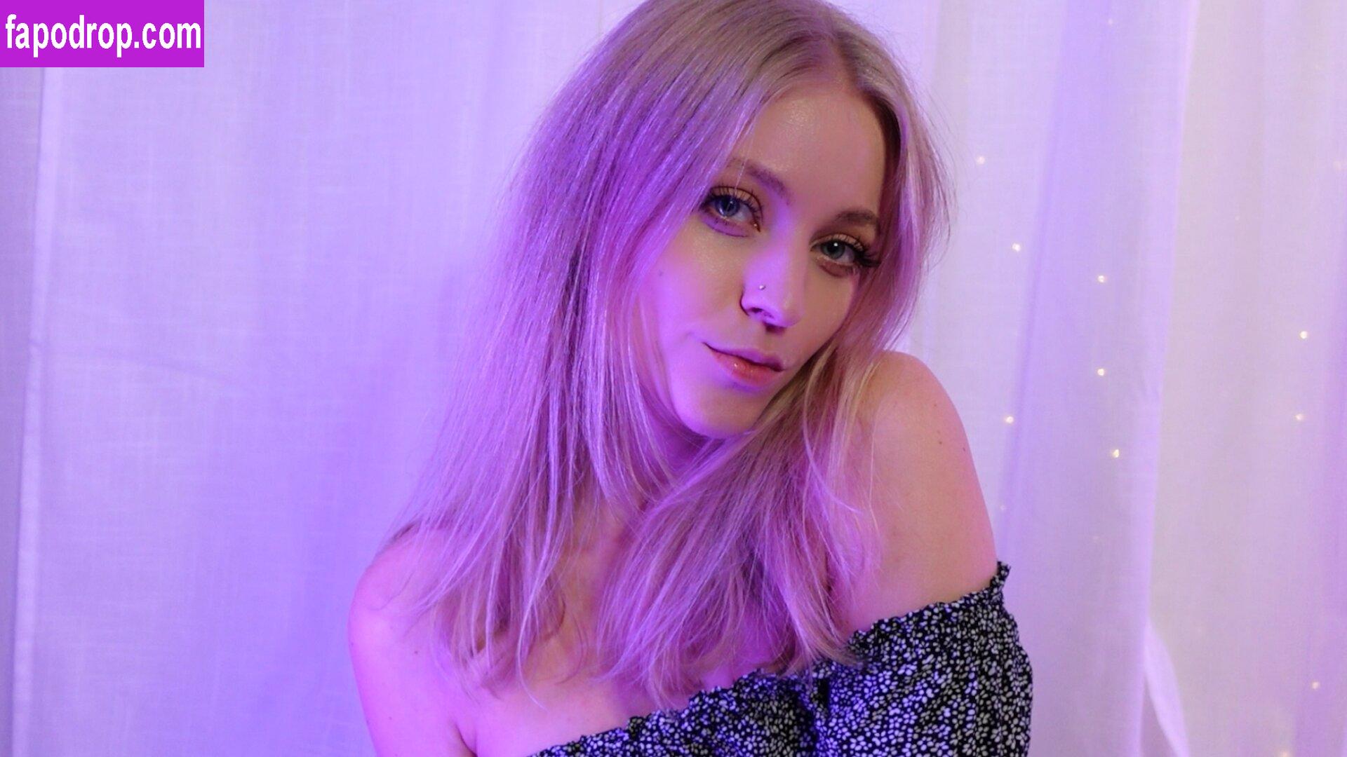 Copykat Itsyourkatrine Gingerasmr Leaked Nude Photo From Onlyfans And Patreon