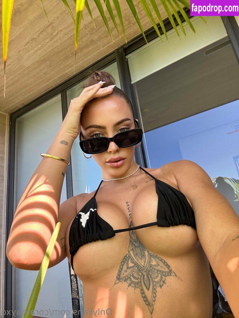 CoraMaay / coramayxo leak of nude photo #0069 from OnlyFans or Patreon