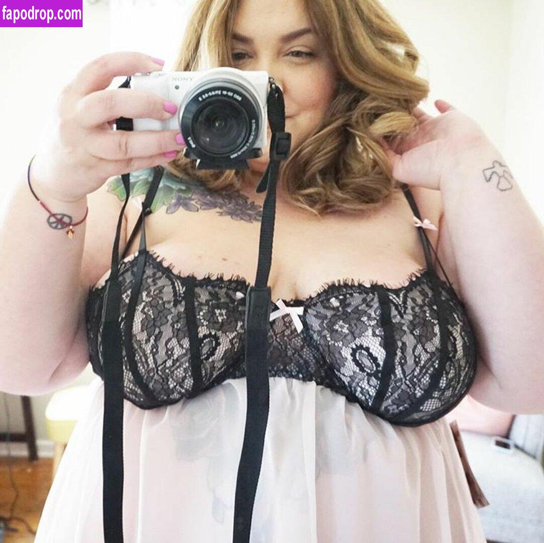 Corissa Enneking / BigCuties Clementine / bbwclementine / fatgirlflow / fatgirlfreedom / little miss fats слитое обнаженное фото #0002 с Онлифанс или Патреон