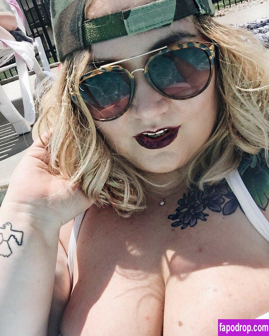 Corissa Enneking / BigCuties Clementine / bbwclementine / fatgirlflow / fatgirlfreedom / little miss fats leak of nude photo #0006 from OnlyFans or Patreon