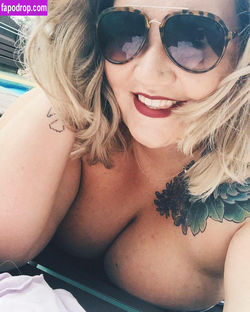 Corissa Enneking / BigCuties Clementine / bbwclementine / fatgirlflow / fatgirlfreedom / little miss fats leak of nude photo #0008 from OnlyFans or Patreon