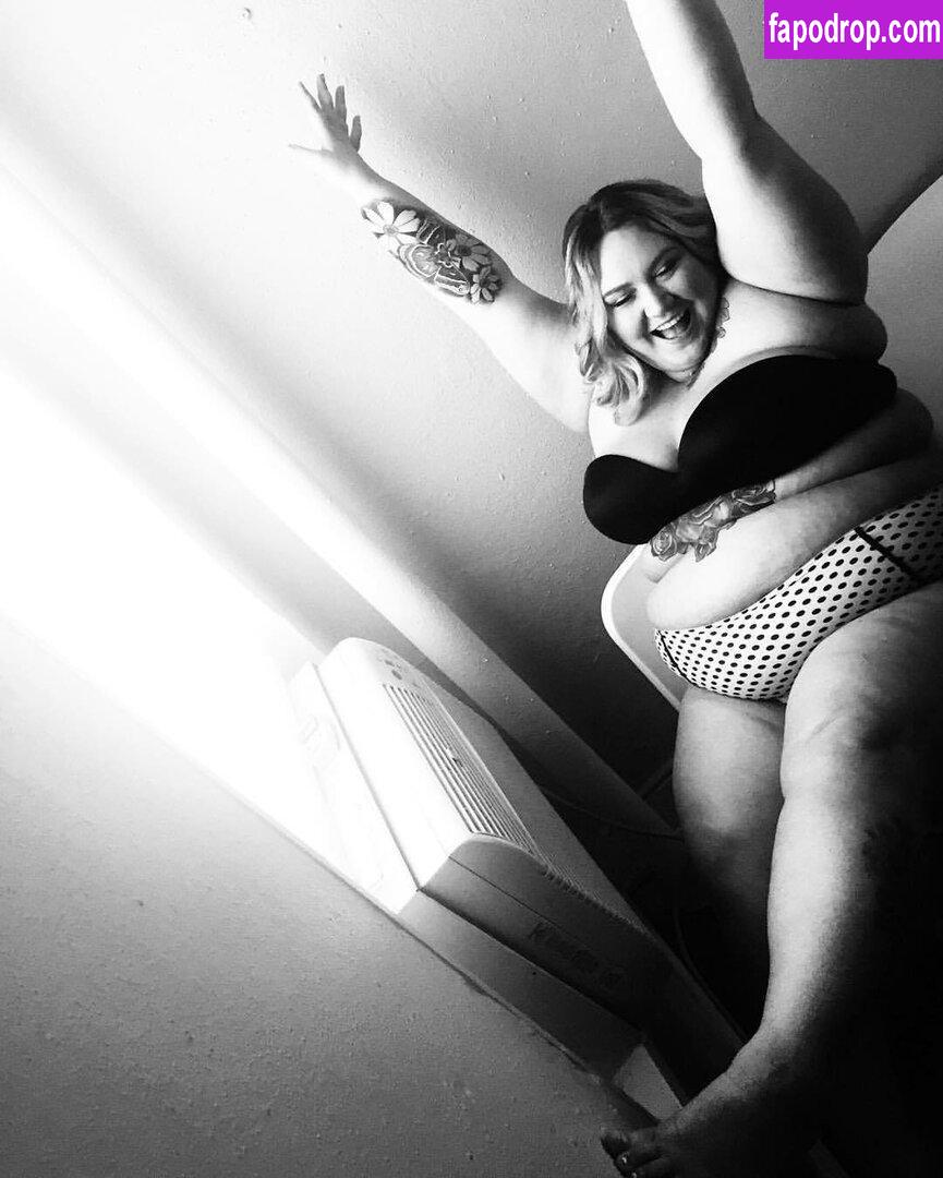 Corissa Enneking / BigCuties Clementine / bbwclementine / fatgirlflow / fatgirlfreedom / little miss fats leak of nude photo #0011 from OnlyFans or Patreon