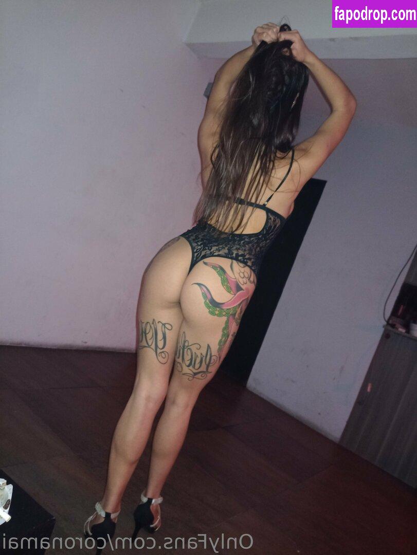 coronamai / corona.mai leak of nude photo #0005 from OnlyFans or Patreon