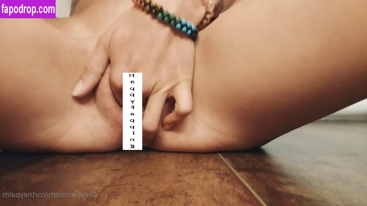 Cortney Palm / MysticMoonCortneyPalm / cortneypalm / cortneypalm5 / vegan_actress leak of nude photo #0066 from OnlyFans or Patreon