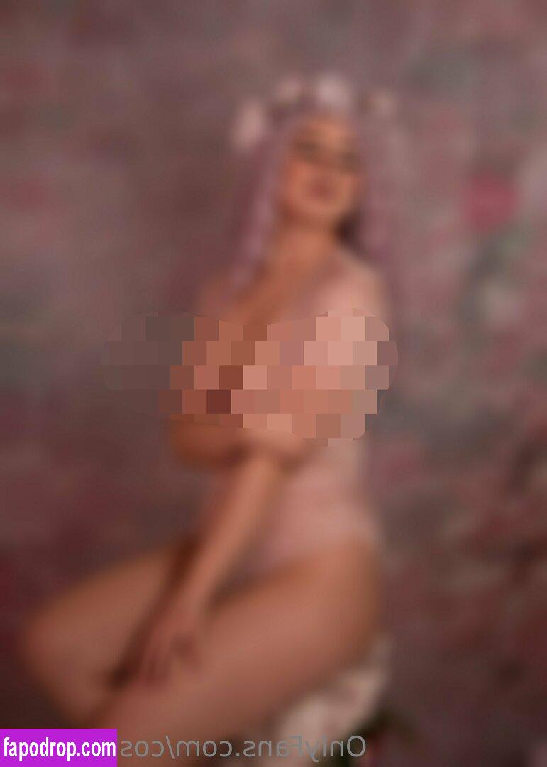 cos.sweetie /  leak of nude photo #0057 from OnlyFans or Patreon