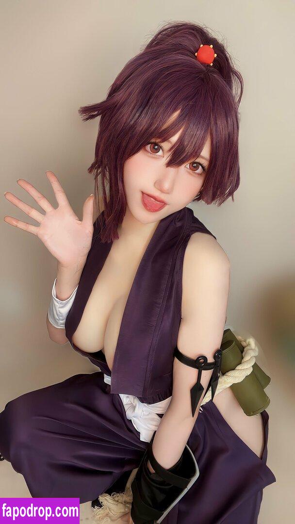 cosplay_rabbit2 / cosplay_bunny / くろうさぎ leak of nude photo #0001 from OnlyFans or Patreon