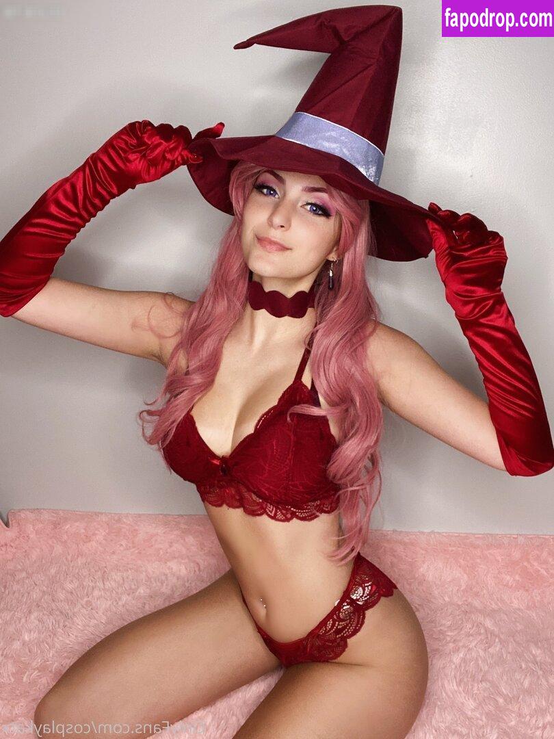 cosplaykatx /  leak of nude photo #0085 from OnlyFans or Patreon