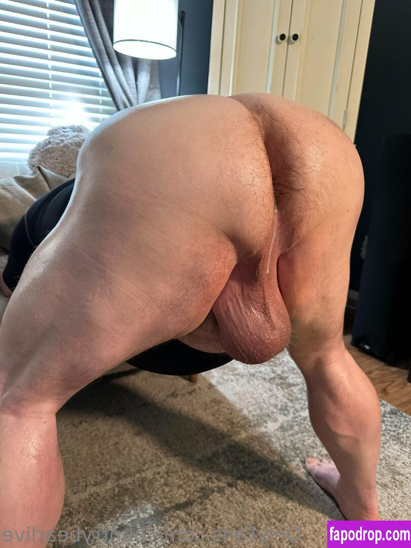 countrybearlive /  leak of nude photo #0005 from OnlyFans or Patreon