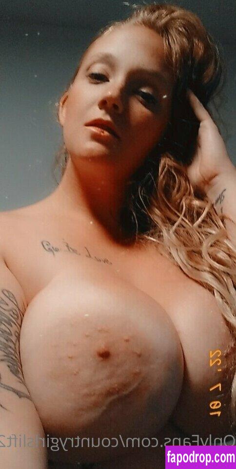 countrygirlslift23 /  leak of nude photo #0002 from OnlyFans or Patreon