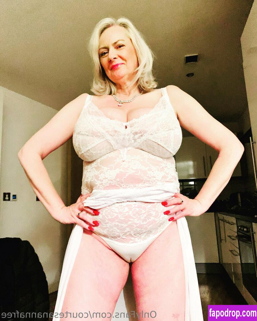 courtesanannafree / courtesan_ana leak of nude photo #0065 from OnlyFans or Patreon