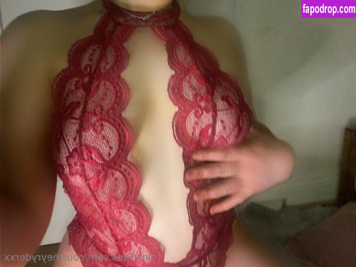 Courtnet_ryderx / Courtneyryderxx / courtney_ryderx / heathiemc_ leak of nude photo #0004 from OnlyFans or Patreon