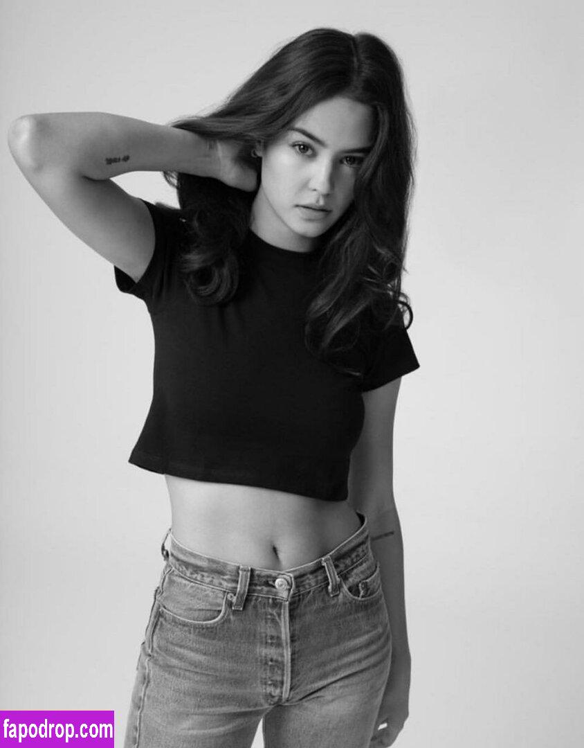 Courtney Eaton /  leak of nude photo #0007 from OnlyFans or Patreon