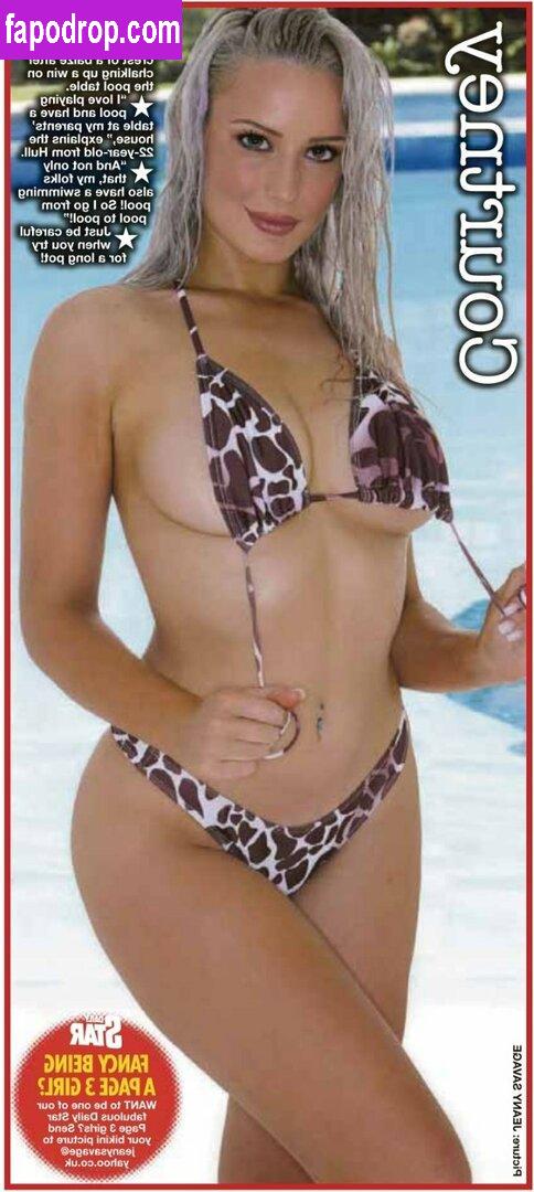 Courtney Foxxx / Paige F (Page 3 / courtneyfox / courtneyfoxxx leak of nude photo #0004 from OnlyFans or Patreon