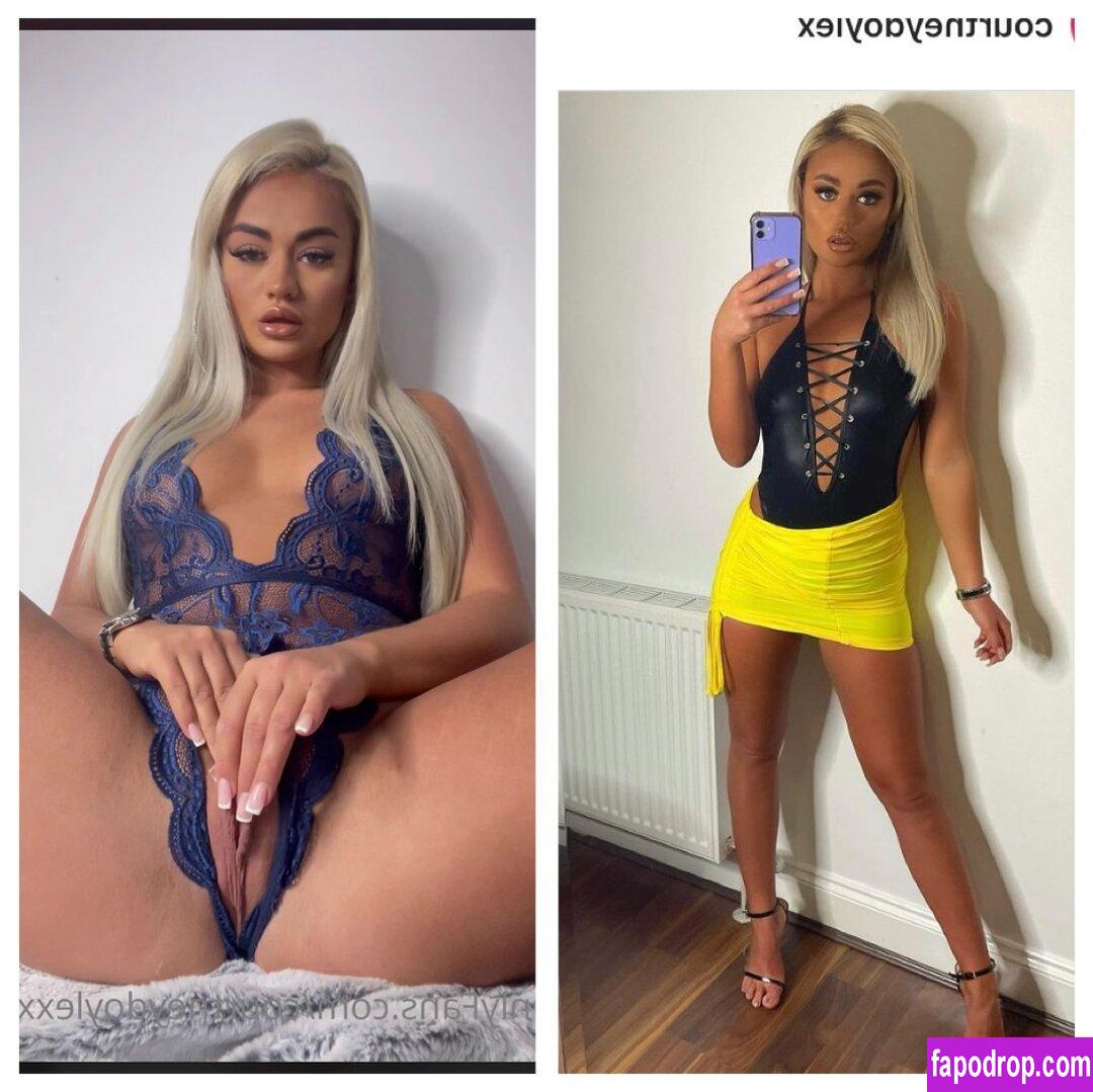 Courtneydoylexx / courtneydoylex leak of nude photo #0036 from OnlyFans or Patreon