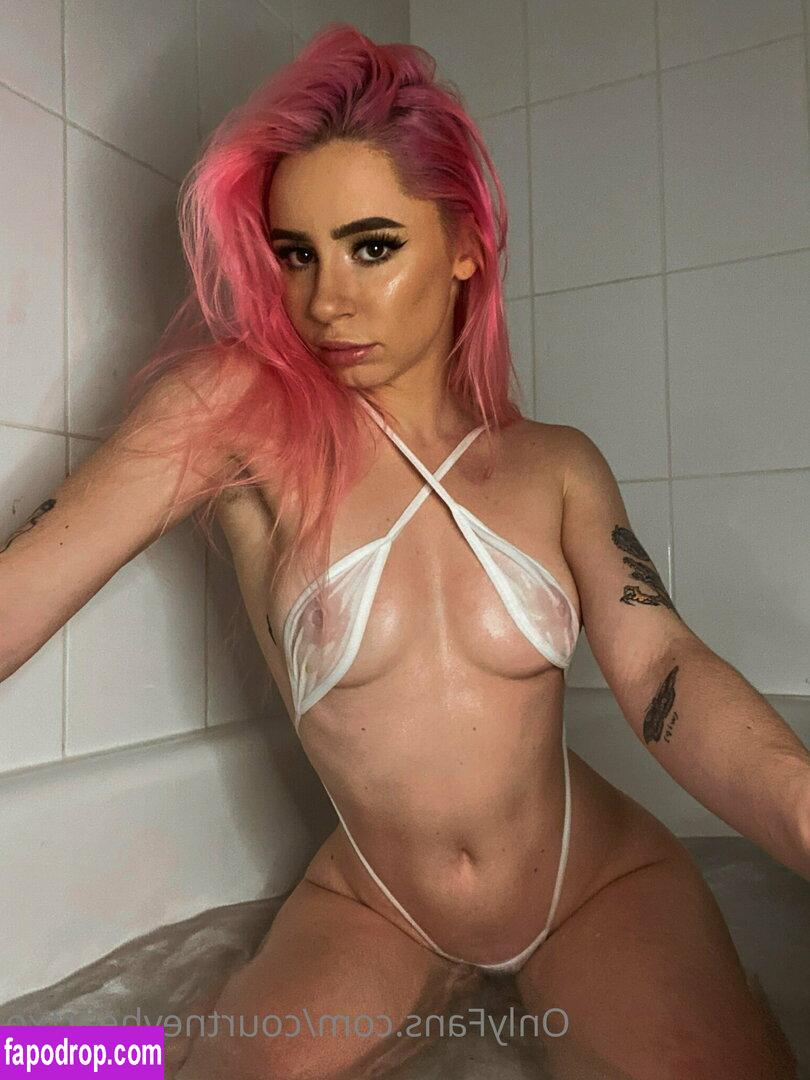 courtneyheartxo / lovecourtneyheart leak of nude photo #0121 from OnlyFans or Patreon