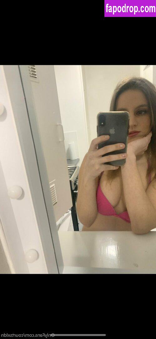 courtsxldn / courtsldnfans leak of nude photo #0015 from OnlyFans or Patreon