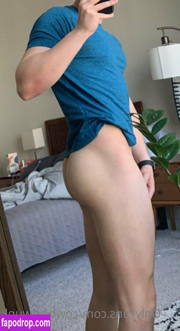 cowboytwunk / jordanmuzzy leak of nude photo #0004 from OnlyFans or Patreon