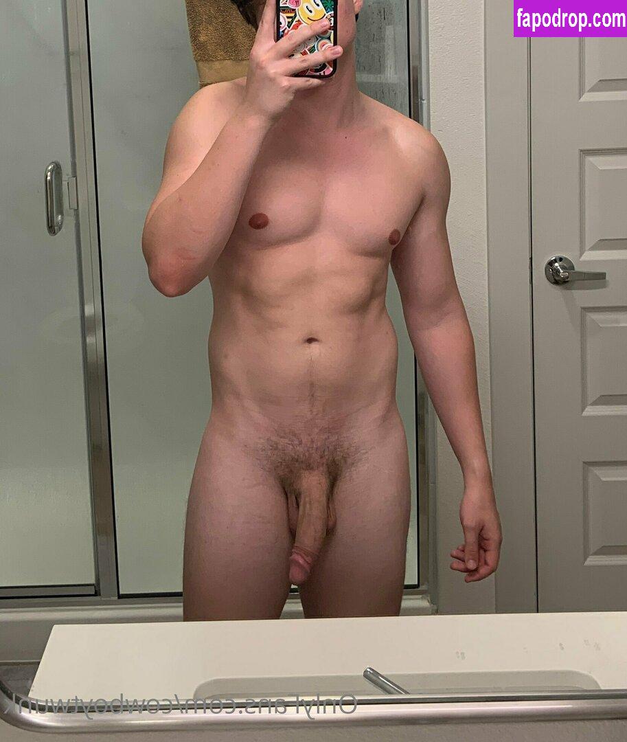 cowboytwunk / jordanmuzzy leak of nude photo #0012 from OnlyFans or Patreon
