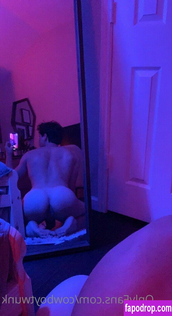 cowboytwunk / jordanmuzzy leak of nude photo #0017 from OnlyFans or Patreon