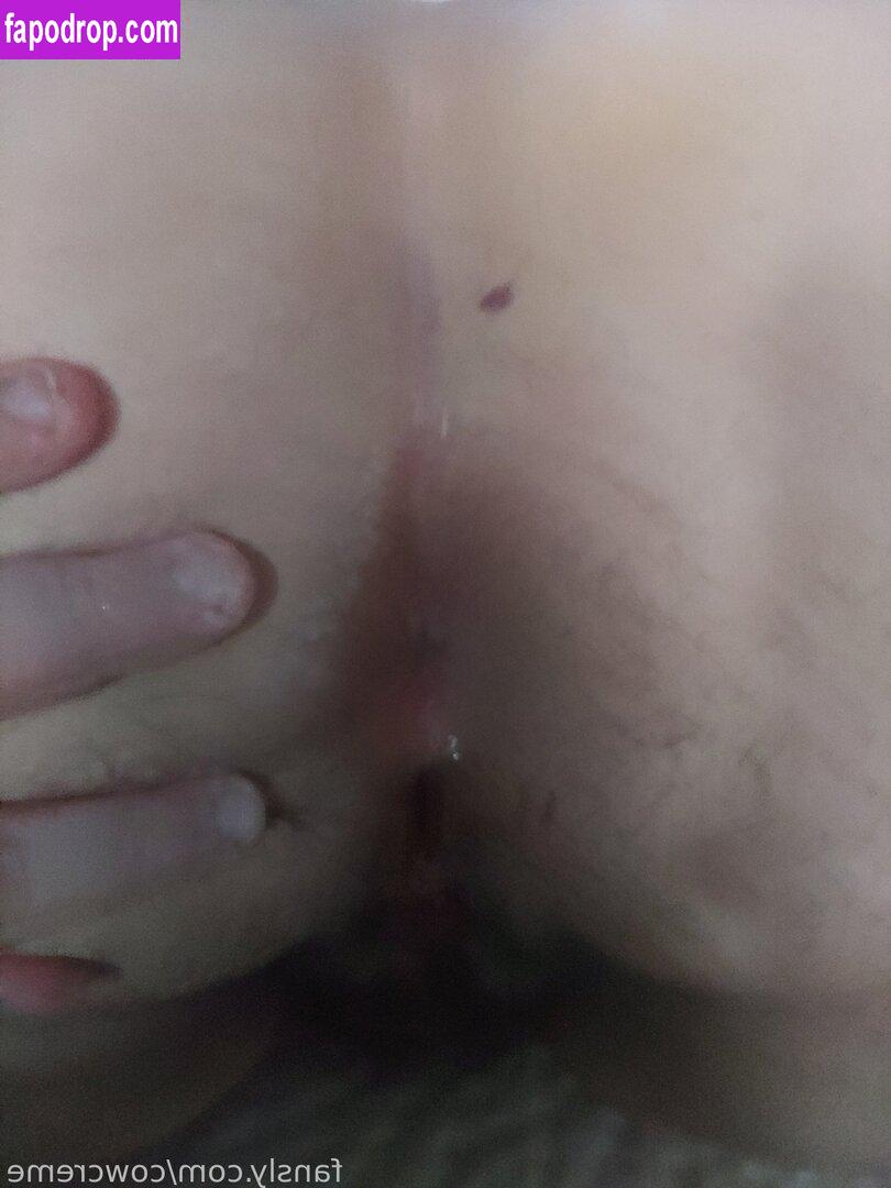 cowcreme /  leak of nude photo #0037 from OnlyFans or Patreon